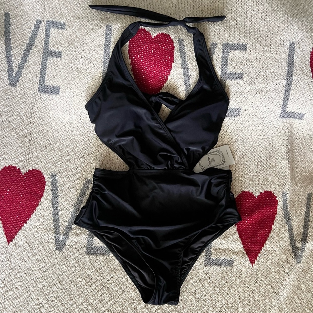 New With Tags